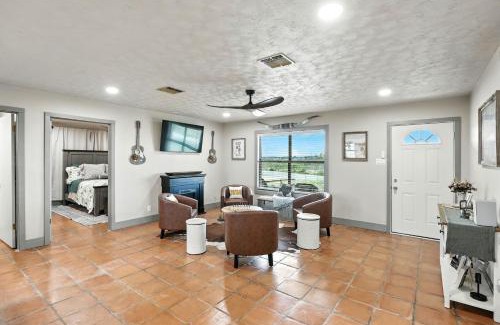 New Braunfels Casa | The Rambler's Rose