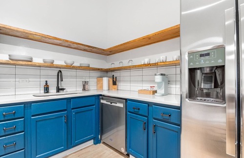 South Main Historic District Apartamento | The Rambler