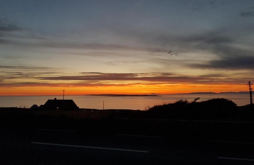 Doolin Cama Y Desayuno | The Ramblers Rest B&B