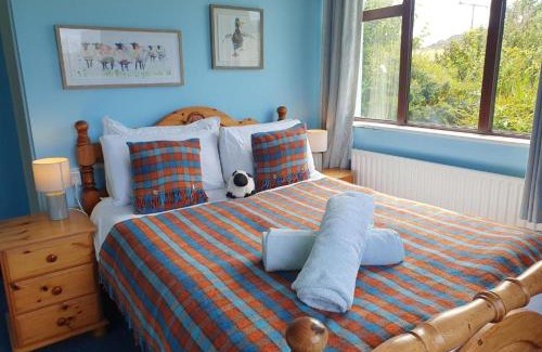 Doolin Cama Y Desayuno | The Ramblers Rest B&B