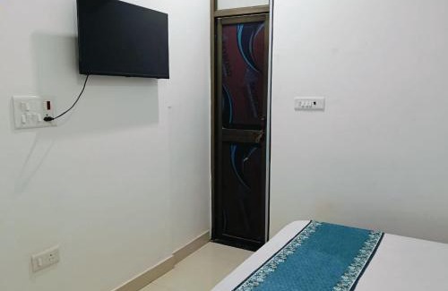 Faizabad Casa | The Ramdoot Palace
