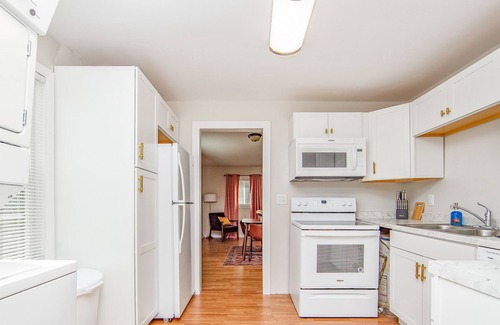 Fayetteville Condominio | The Ramsey Rose Residence