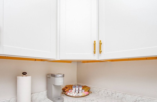 Fayetteville Condominio | The Ramsey Rose Residence