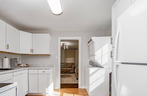Fayetteville Condominio | The Ramsey Rose Residence