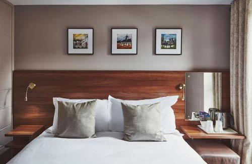 Oban Hotel | The Ranald Hotel