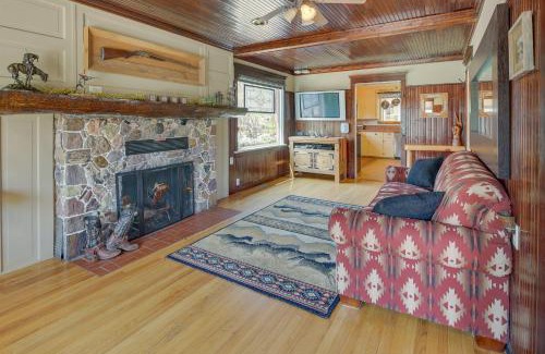 Keystone Casa | The Ranch at Keystone 9 Mi to Mount Rushmore!