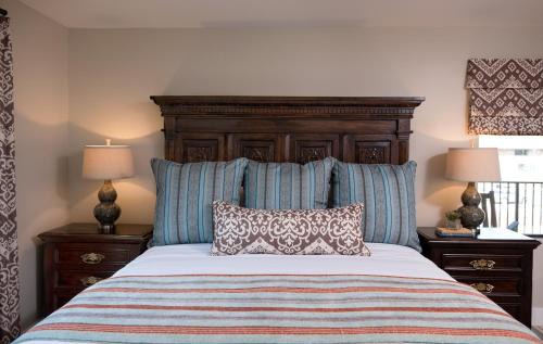 South Laguna Complejo | The Ranch at Laguna Beach