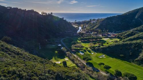 South Laguna Complejo | The Ranch at Laguna Beach