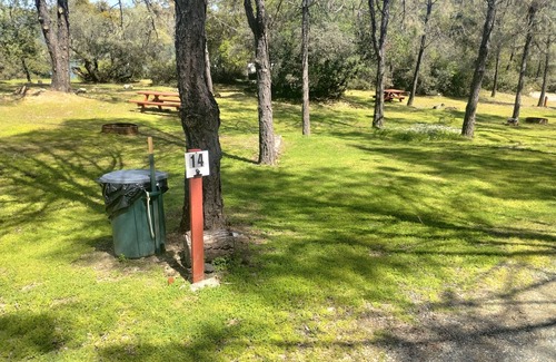 Geyserville Alquiler De RV | The Ranch at Lake Sonoma