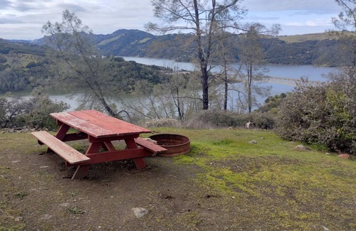 Geyserville Alquiler De RV | The Ranch at Lake Sonoma