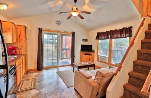 Wimberley Casa | The Ranch at Wimberley - Dance Hall Cabin #1
