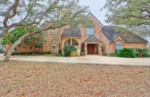 Wimberley Casa | The Ranch at Wimberley - Ranch House