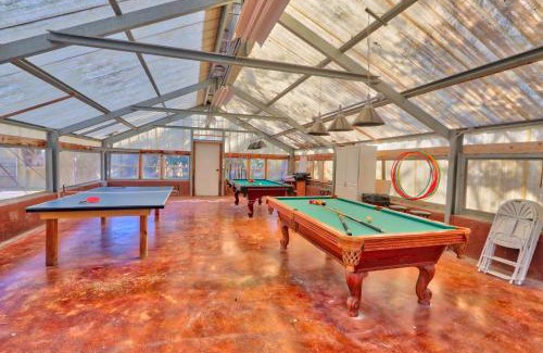 Wimberley Casa | The Ranch at Wimberley - Ranch House