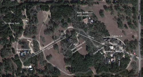Wimberley Casa | The Ranch at Wimberley - Ranch House