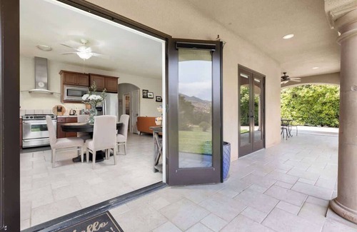 Springville Casa | The Ranch Guesthouse, wake up to serenity!
