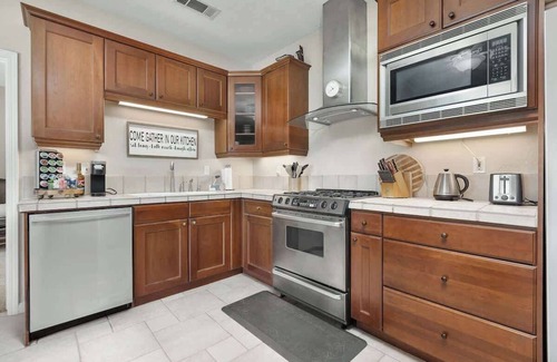 Springville Casa | The Ranch Guesthouse, wake up to serenity!
