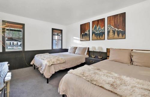 Big Bear Casa | The ranch house #2501