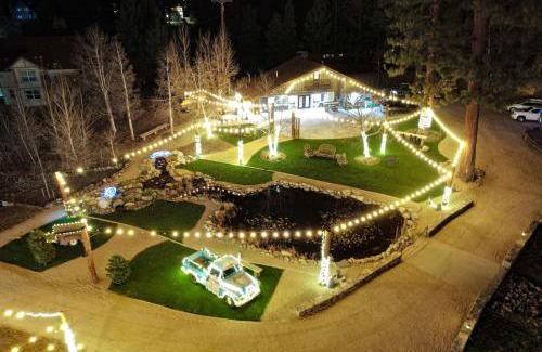 Big Bear Casa | The ranch house #2501