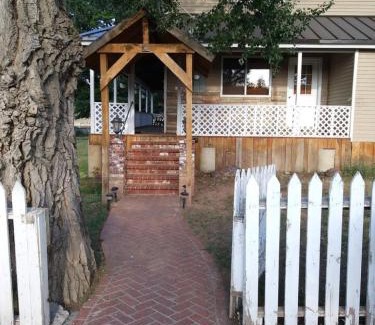 Alton Casa | The Ranch House Retreat
