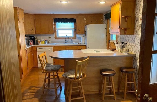 Edinburg Otro | The Ranch House