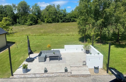 Carrick-on-Shannon Casa | The Ranch! nnFabulous house within walking distance from Keshcarrigan village.