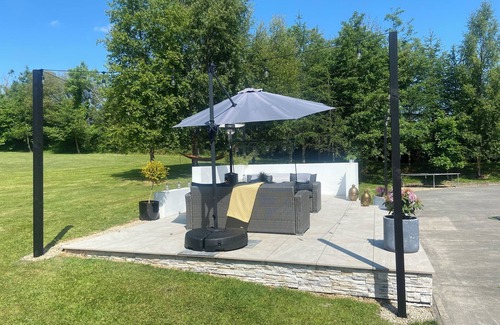 Carrick-on-Shannon Casa | The Ranch! nnFabulous house within walking distance from Keshcarrigan village.
