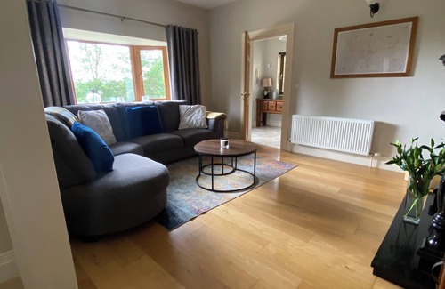 Carrick-on-Shannon Casa | The Ranch! nnFabulous house within walking distance from Keshcarrigan village.