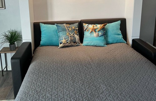 Rancho Cordova Apartamento | The Ranch Studio w/Pool View