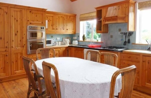 Caim Cabaña | THE RANGE, family friendly in Enniscorthy, County Wexford