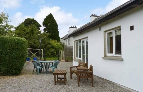 Caim Cabaña | THE RANGE, family friendly in Enniscorthy, County Wexford