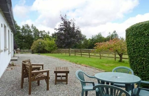 Caim Cabaña | THE RANGE, family friendly in Enniscorthy, County Wexford