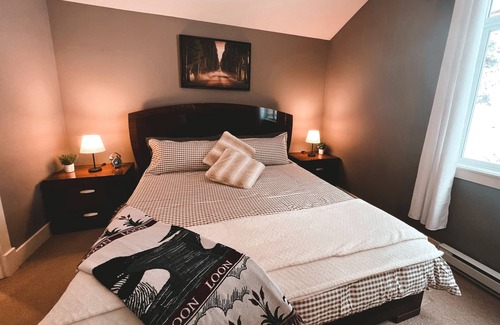 Ashton Creek Cabina | The Range-Mountain Lodge & Hot Tub