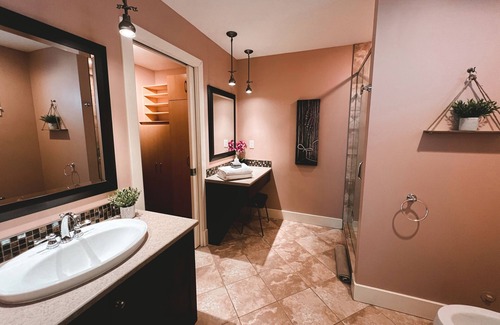 Ashton Creek Cabina | The Range-Mountain Lodge & Hot Tub