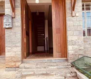 Nuwara Eliya Cabina | The Ranmin Lodge