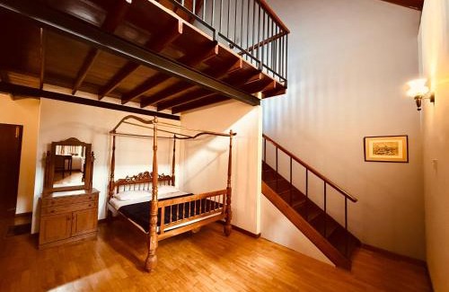 Nuwara Eliya Cabina | The Ranmin Lodge