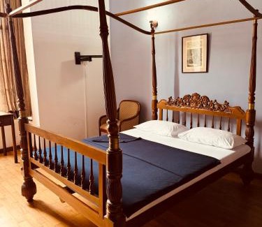 Nuwara Eliya Cabina | The Ranmin Lodge