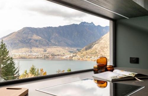 Queenstown Casa | The Rata Luxury Penthouse