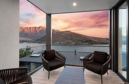 Queenstown Casa | The Rata Luxury Penthouse