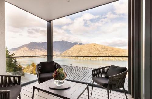 Queenstown Casa | The Rata Luxury Penthouse