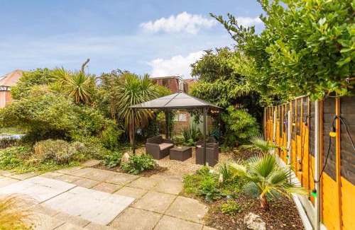 Boscombe Casa | The Ravensbourne Hotel