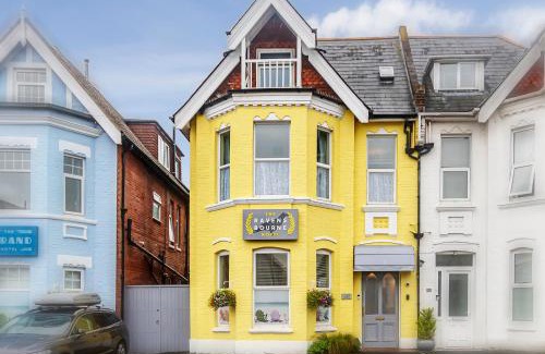 Boscombe Casa | The Ravensbourne Hotel