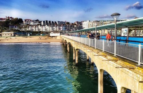 Boscombe Casa | The Ravensbourne Hotel