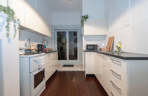 Newtown Casa | The Rawson House at the heart of Newtown