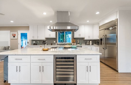 North Hills Casa | The Rayen Private Acre Oasis in The Valley!