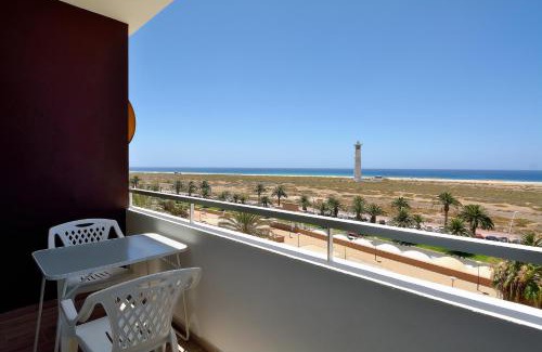 Solana del Matorral Apartamento | The Real Casa Atlantica Morro Jable By PVL