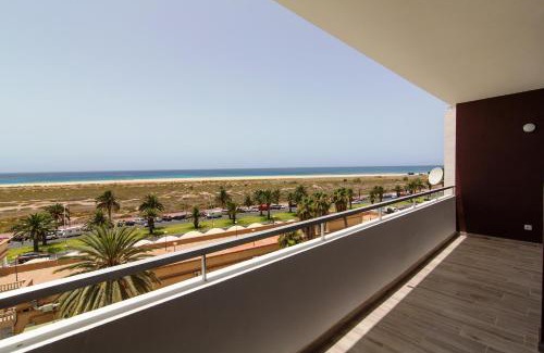 Solana del Matorral Apartamento | The Real Casa Atlantica Morro Jable By PVL