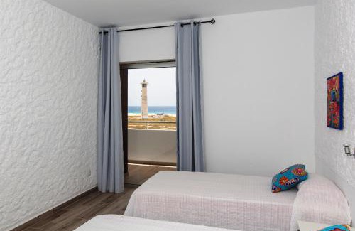 Solana del Matorral Apartamento | The Real Casa Atlantica Morro Jable By PVL