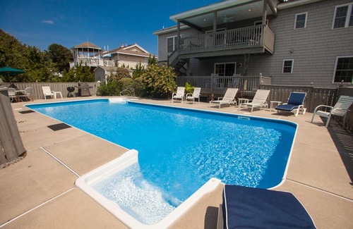 Sandbridge Casa | The Real Thing II