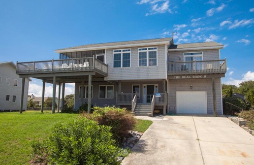 Sandbridge Casa | The Real Thing II