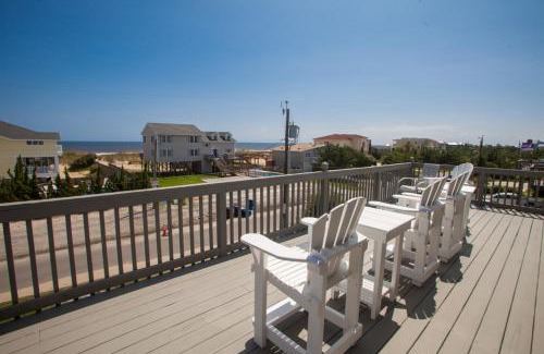 Sandbridge Casa | The Real Thing II